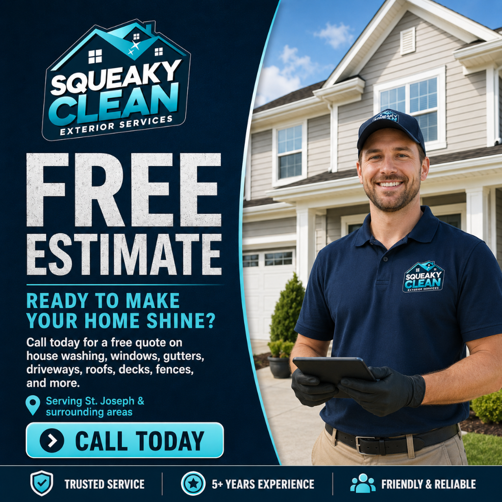 Free Estimate