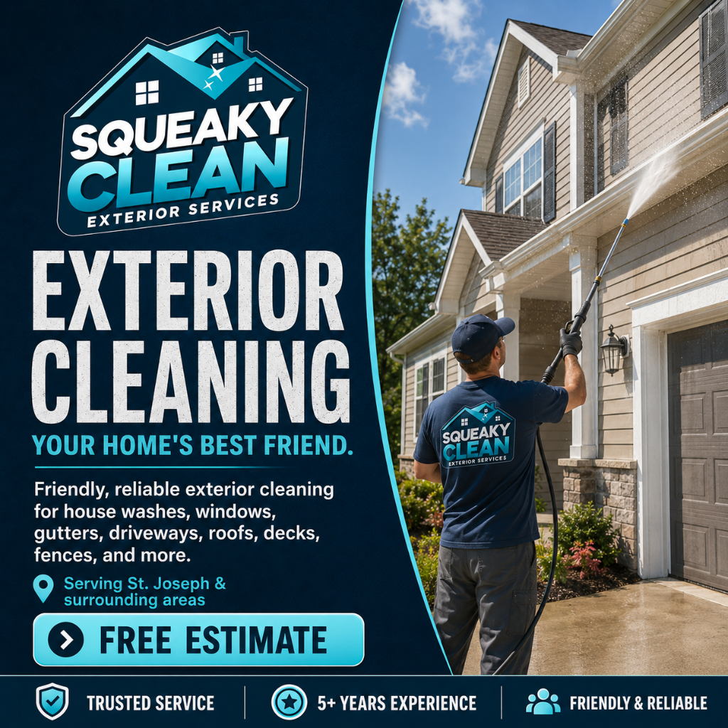 Exterior Services