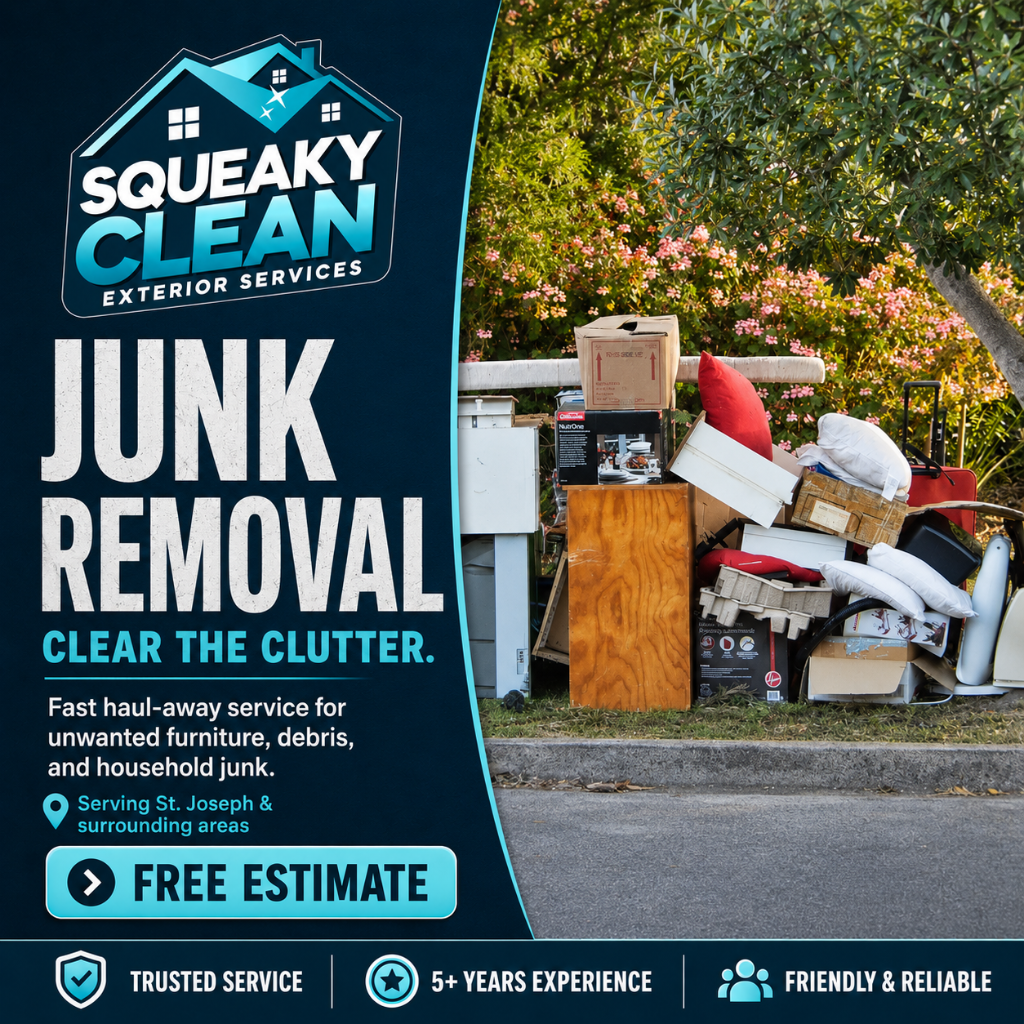 Junk Removal