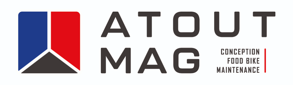 Atoutmag - Conception Food Bike Maintenance