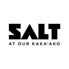 Salt at Our Kakaʻako