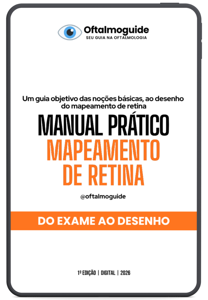 Manual Prático Mapeamento de Retina