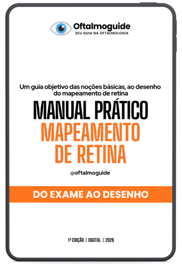 Bônus Mapeamento de Retina
