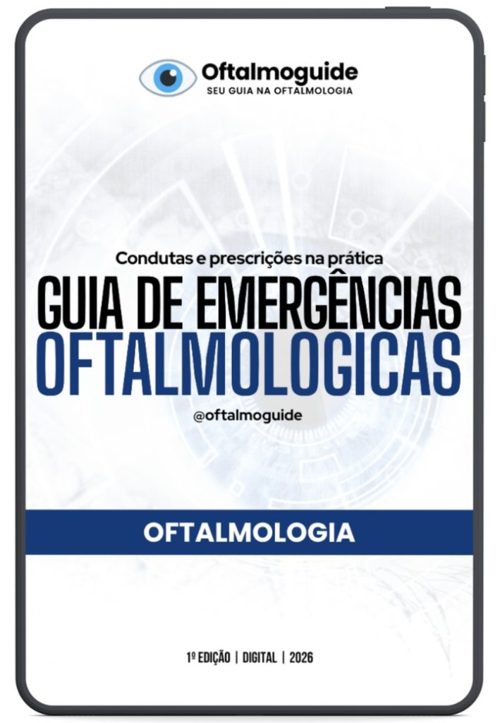 Guia de Emergências Oftalmológicas