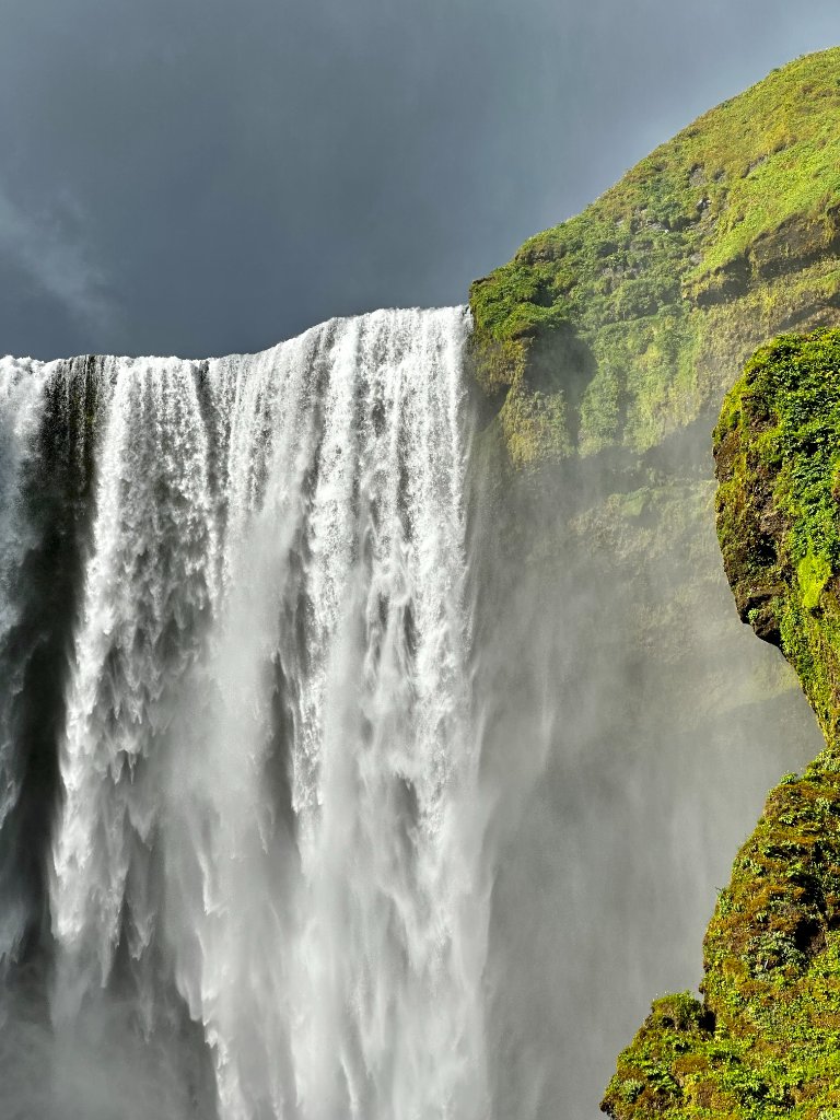 Our 9-Day Iceland Ring Road Itinerary: Driving Iceland's Ultimate Road Trip by Campervan