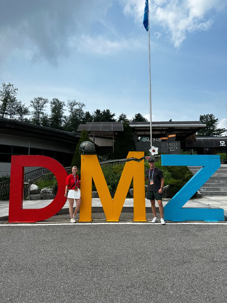 The Korean DMZ: One of the World's Most Fascinating Day Trips