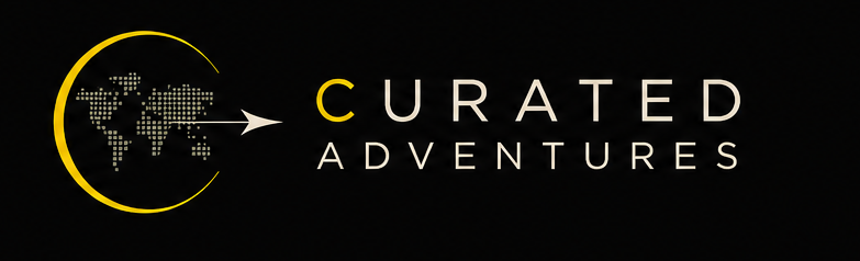 Curated Adventures