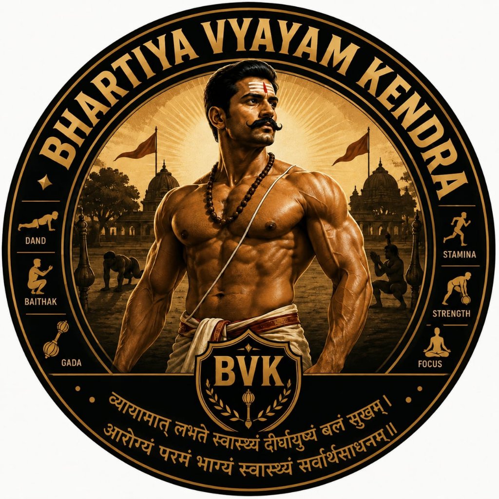 BVK Logo