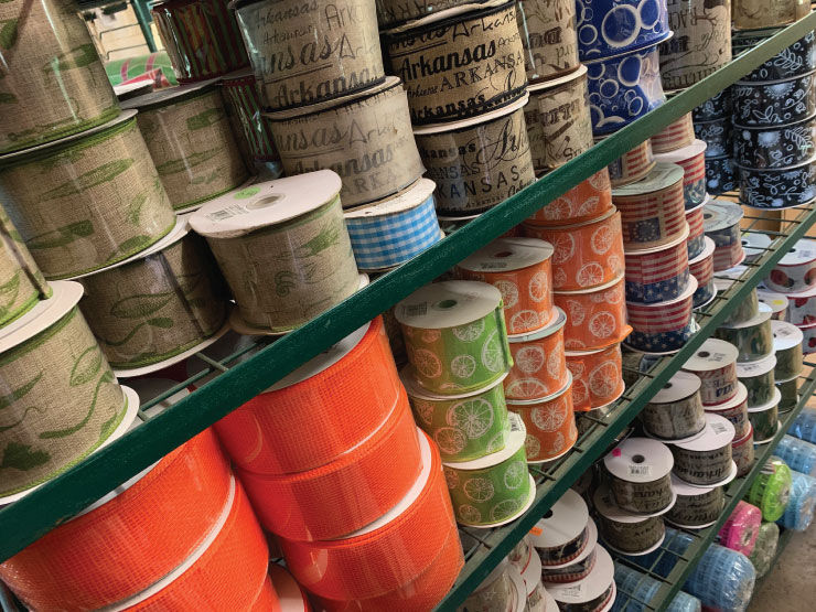 Ribbon