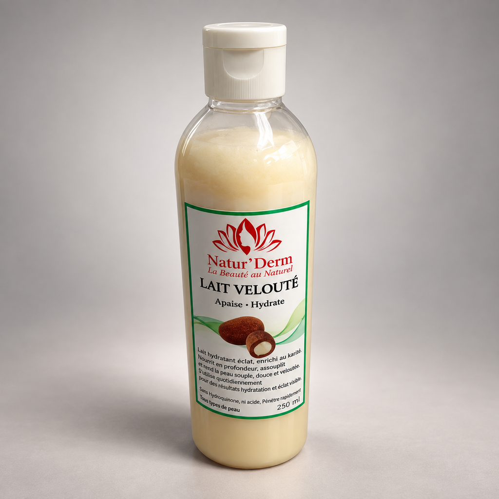 Lait Veloute