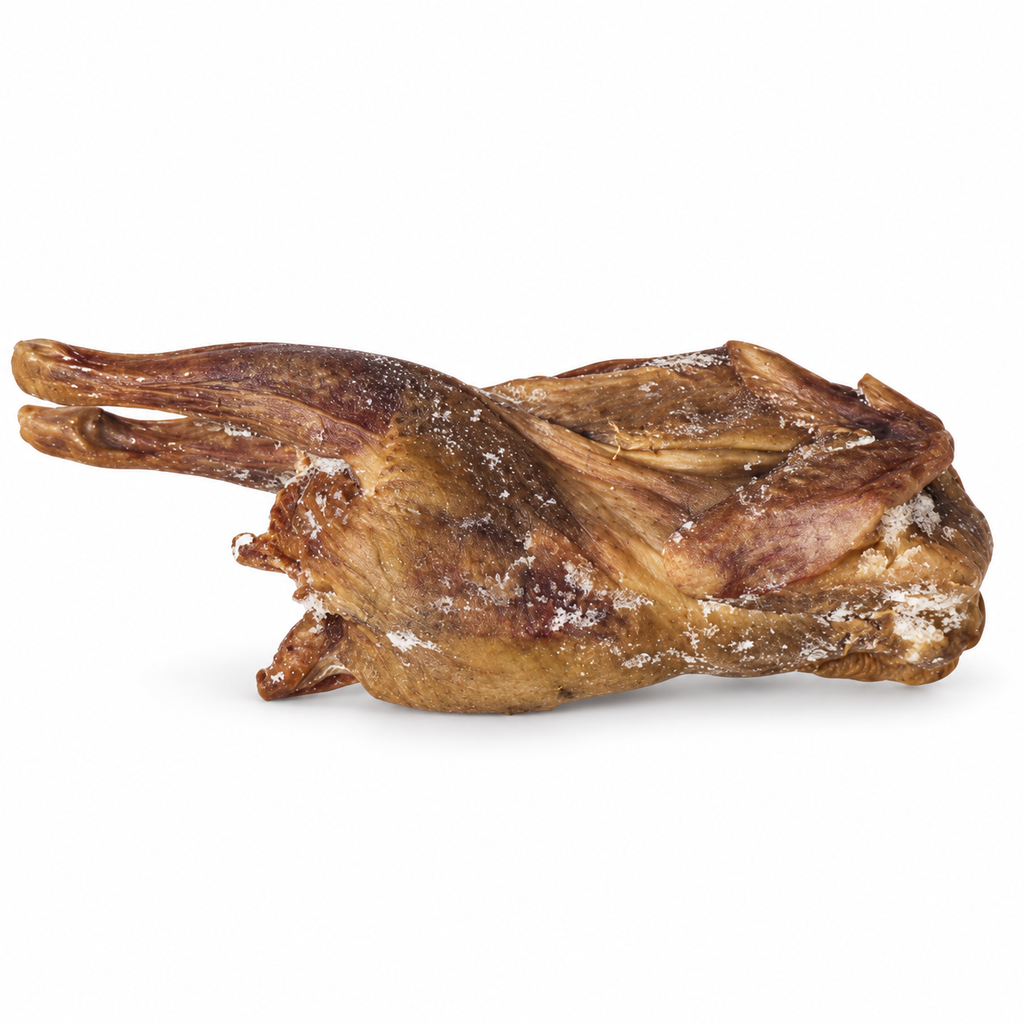 Smoked Chicken