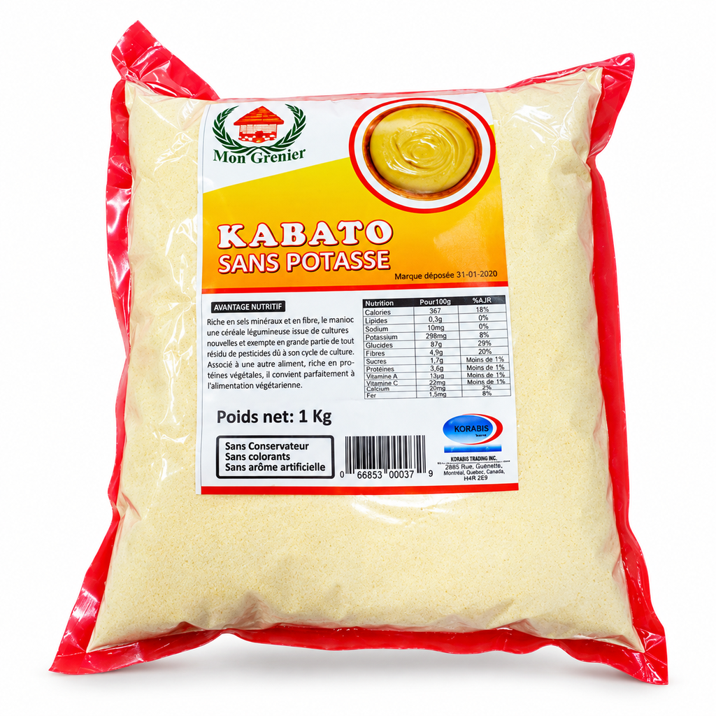 Kabato SP