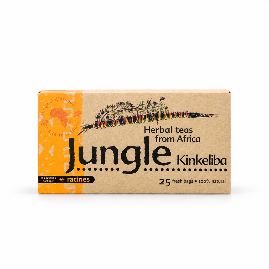 Tea Kinkeliba