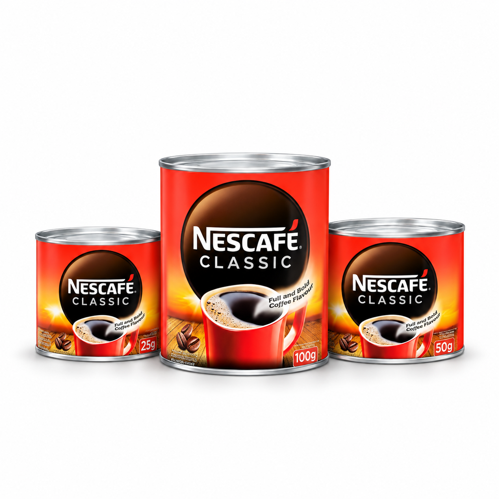 Nescafe 50g