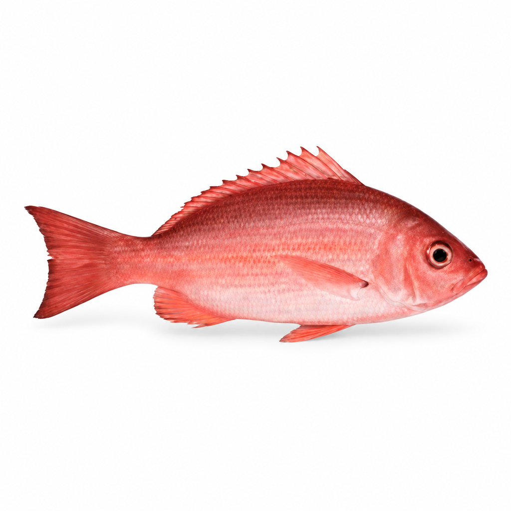 Red Snapper