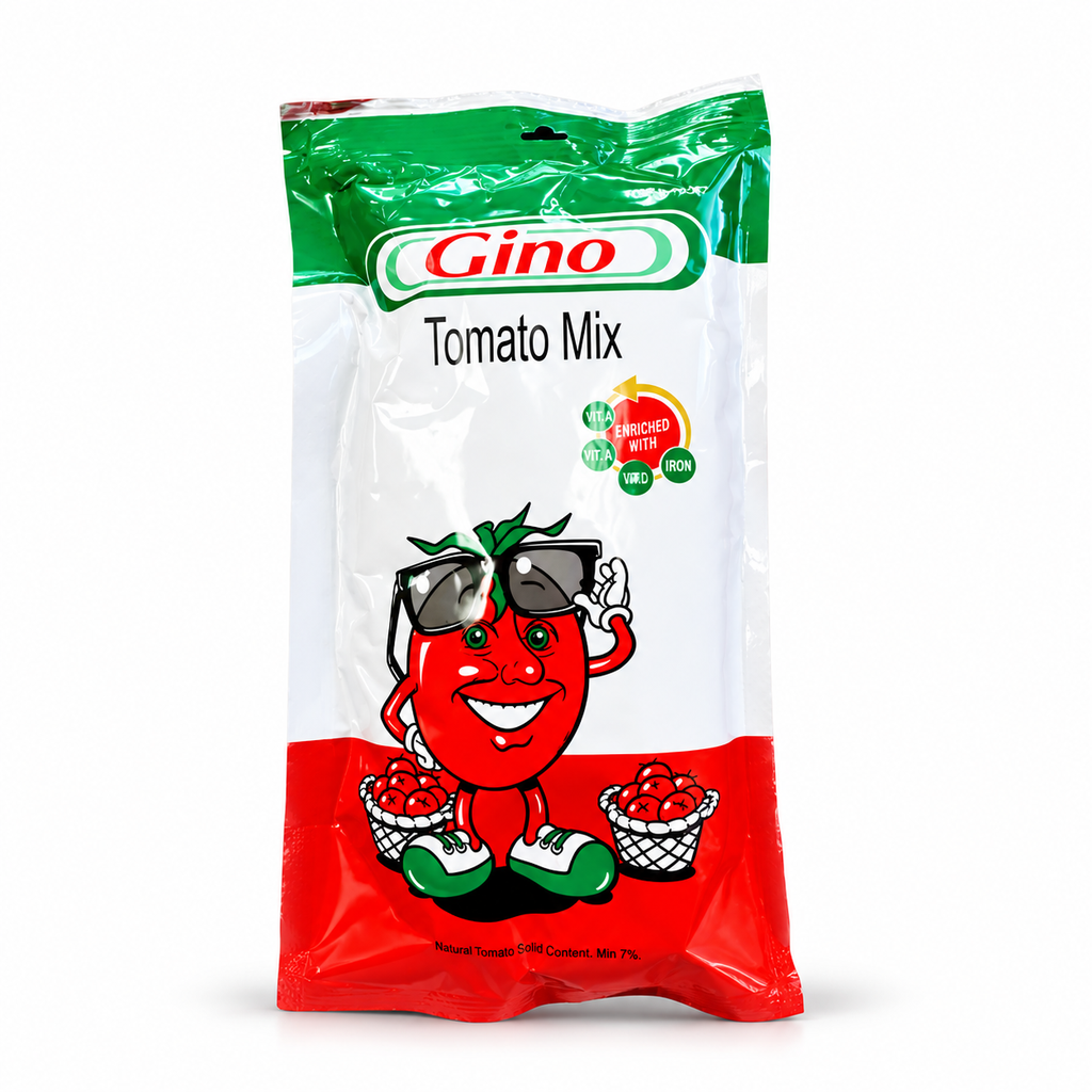 Gino Tomato Mix