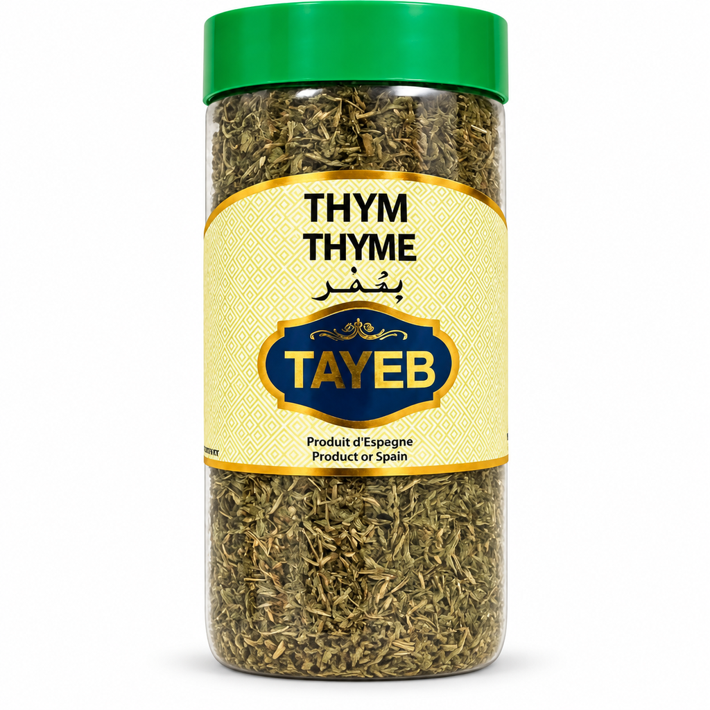 Thyme Spices