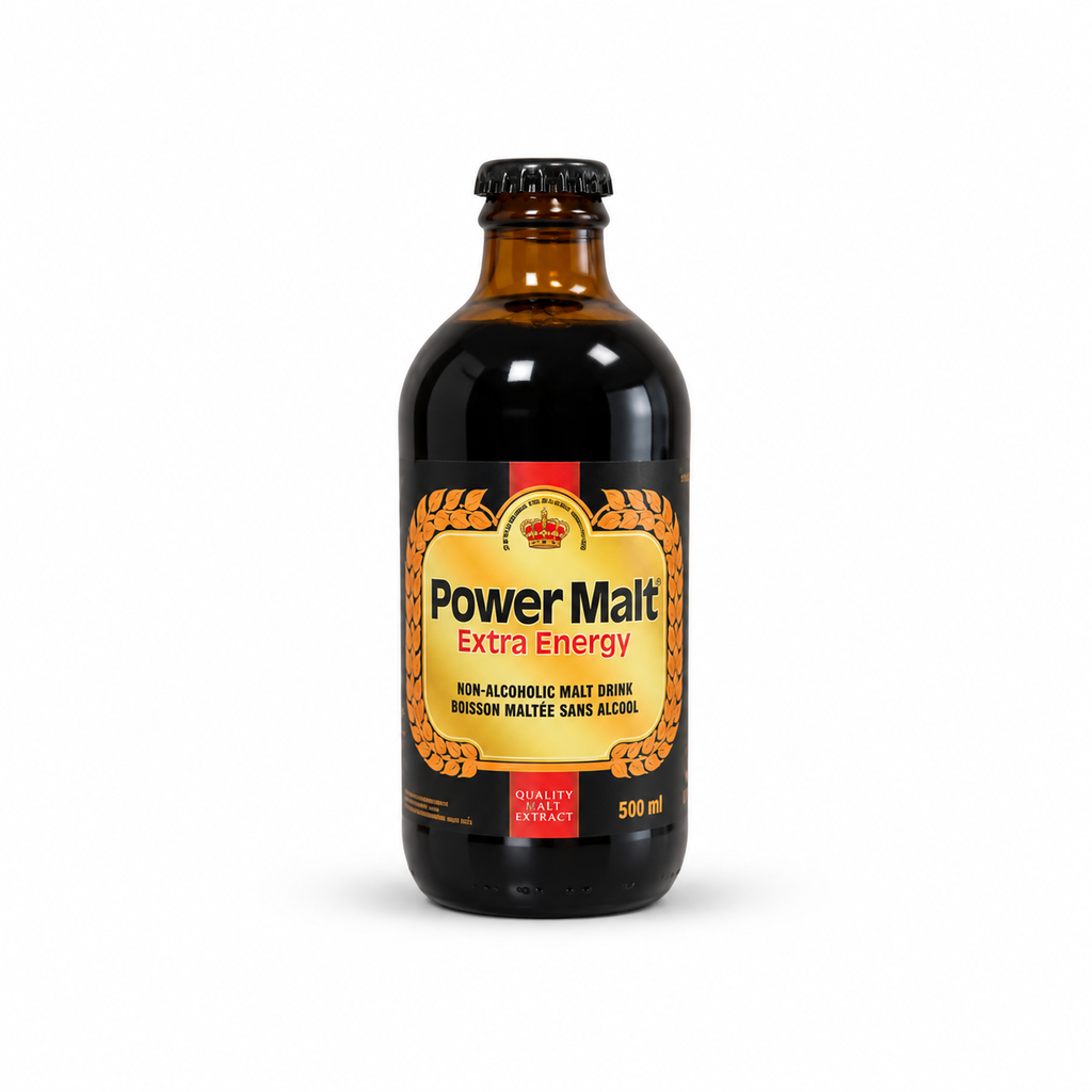 Power Malt