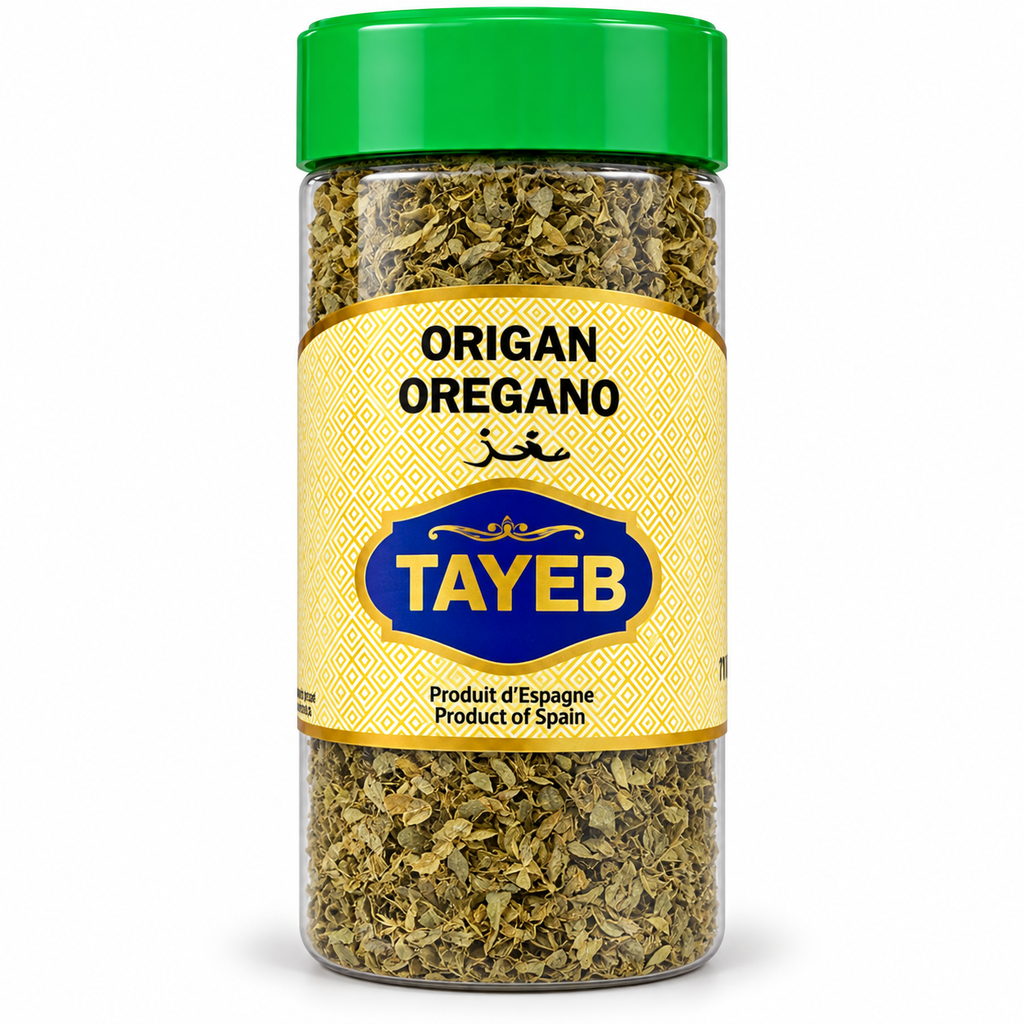 Oregano