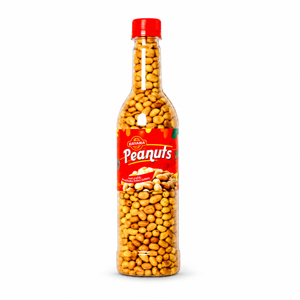 Fried Peanut - 510g