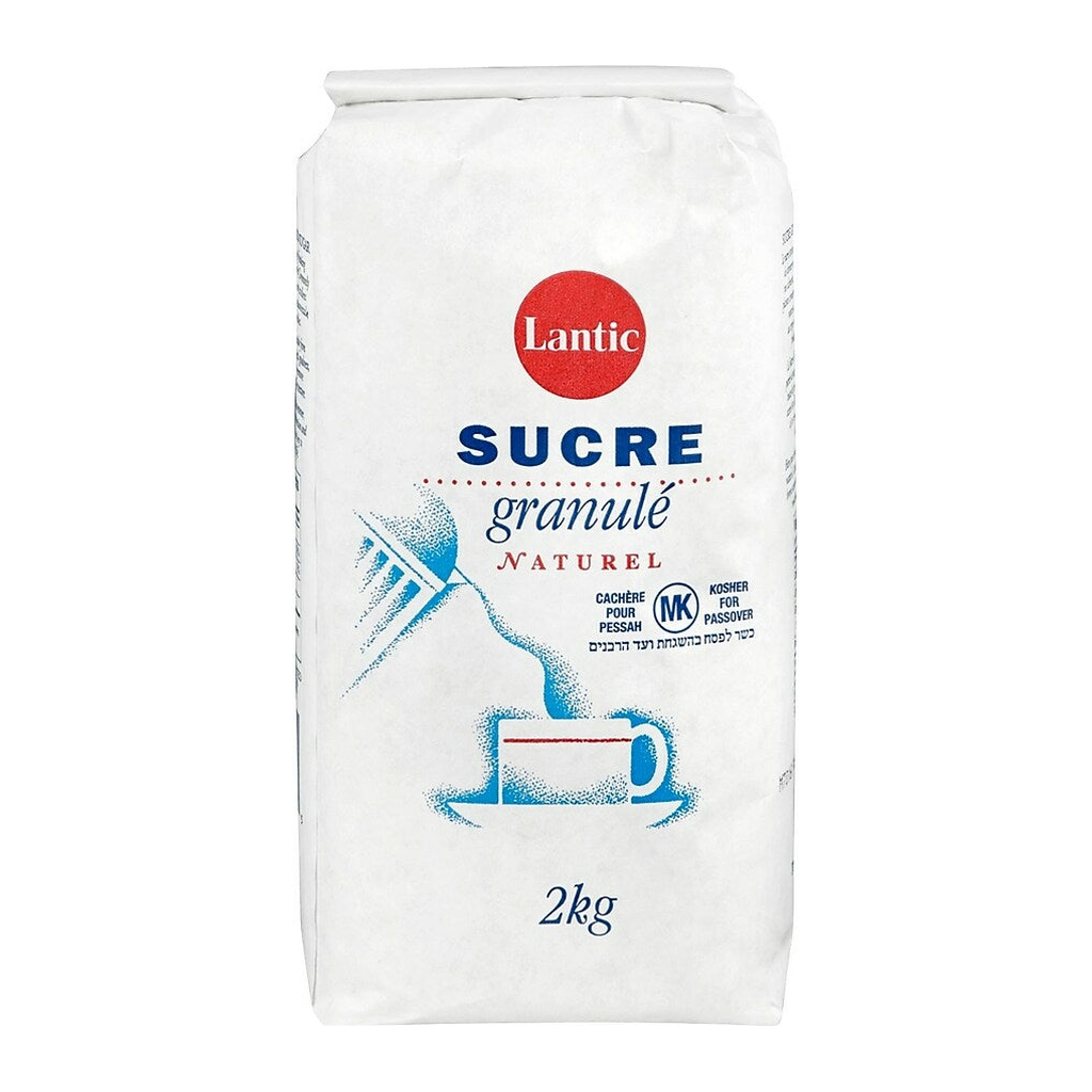 Sugar 2 kg
