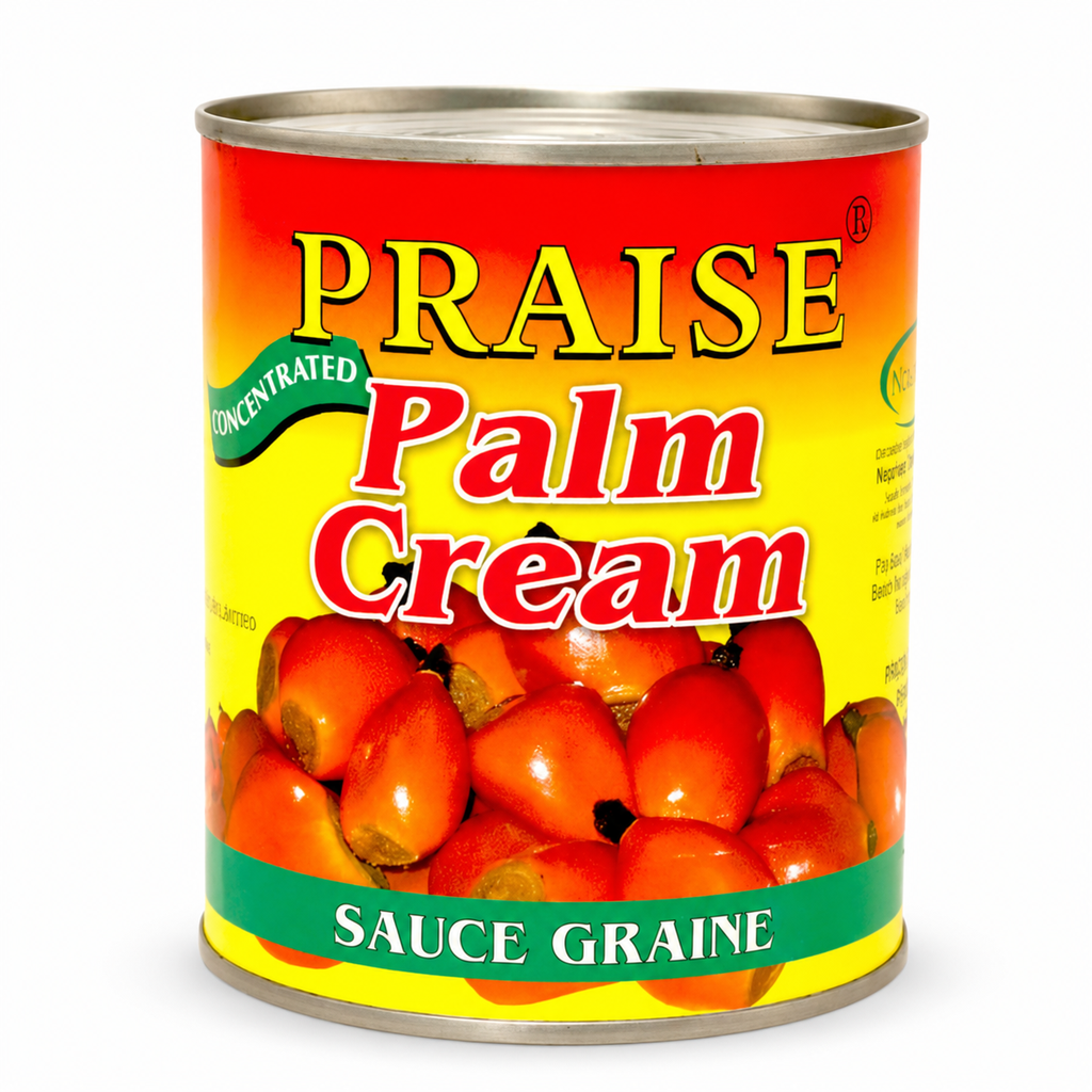 Praise 800g
