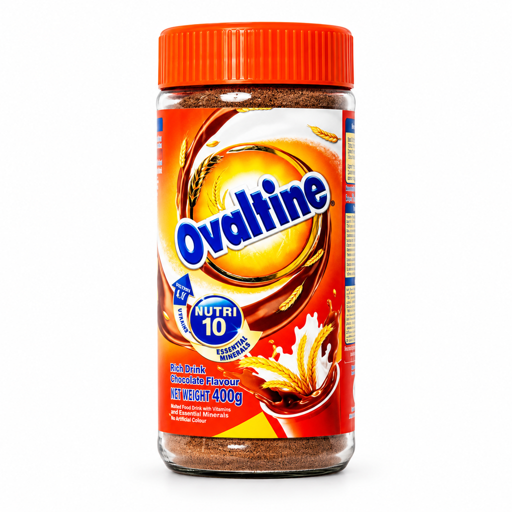 Ovaltine