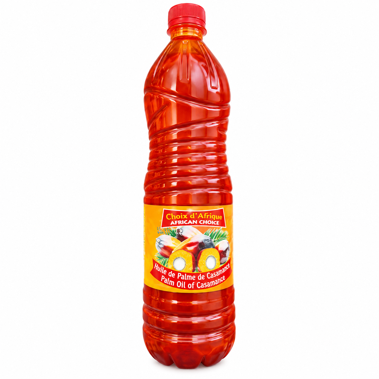 Casamance Palm Oil