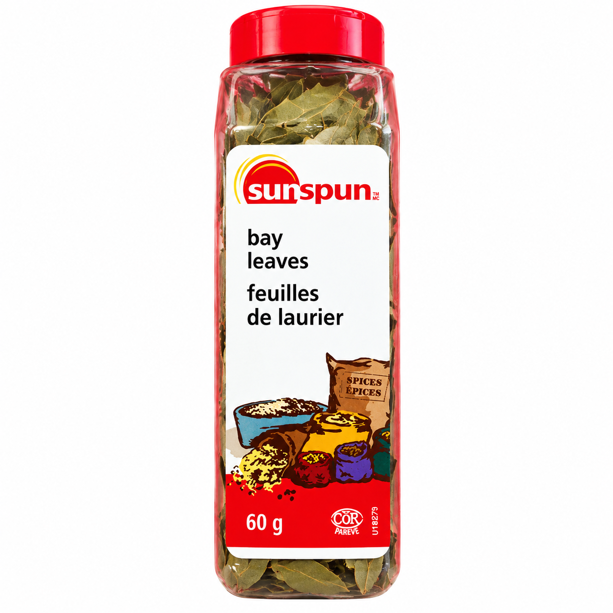 Bay Leaves