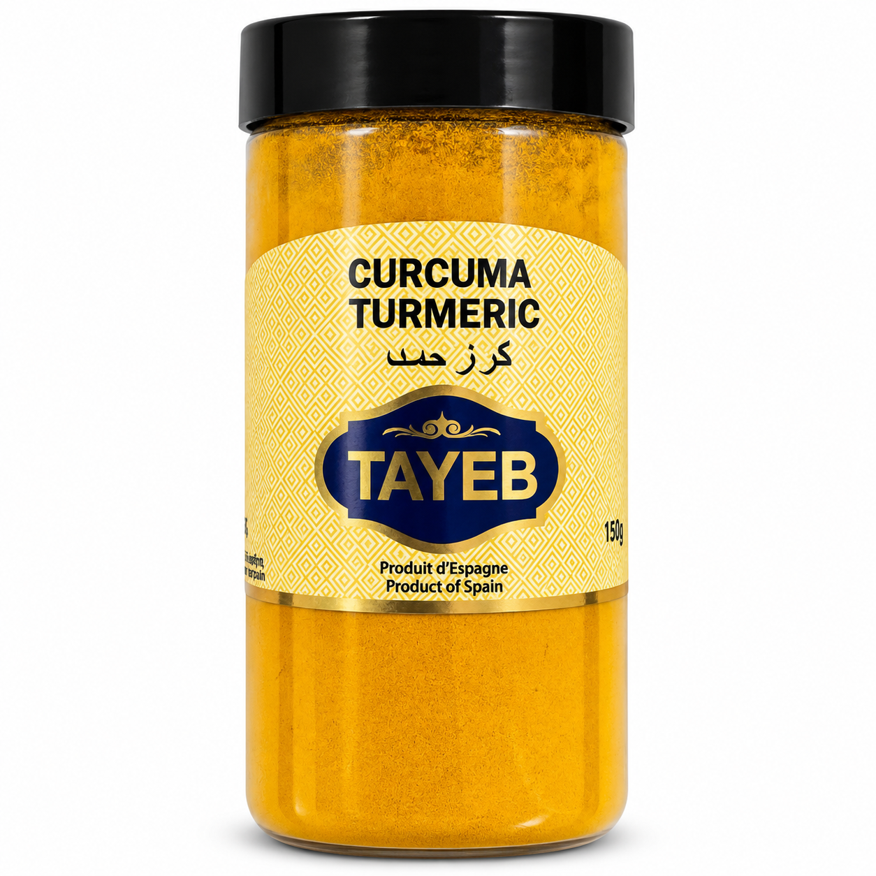Curcuma Turmeric