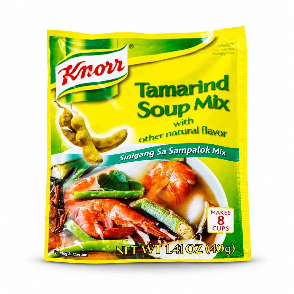 Knorr Tamarind Soup