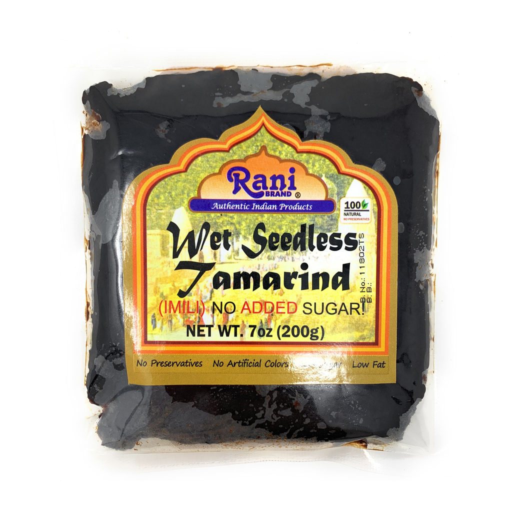 Tamarin Seedless