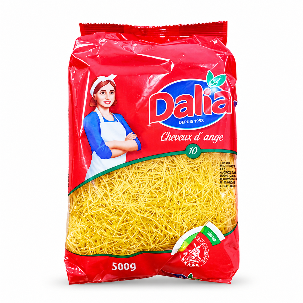 Vermicelli - Dalia
