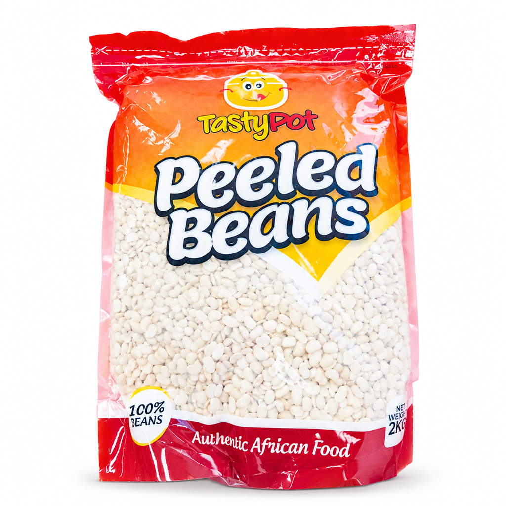 Peeled Bean 1.5 kg