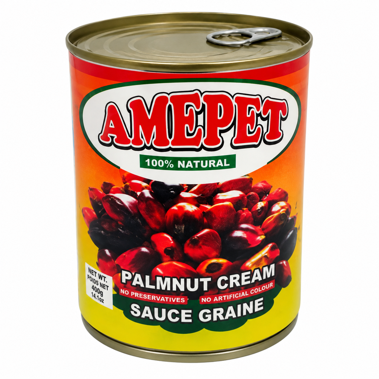 Amepet Palm Cream