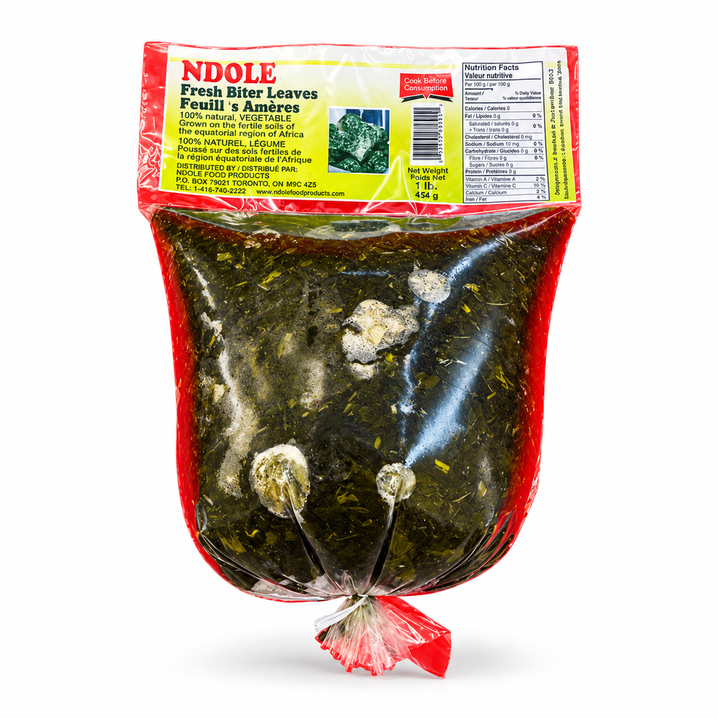 Ndole