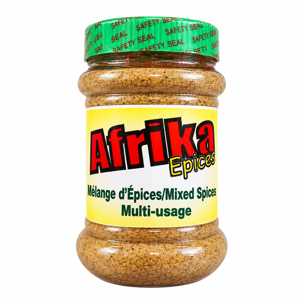 Afrika Spices