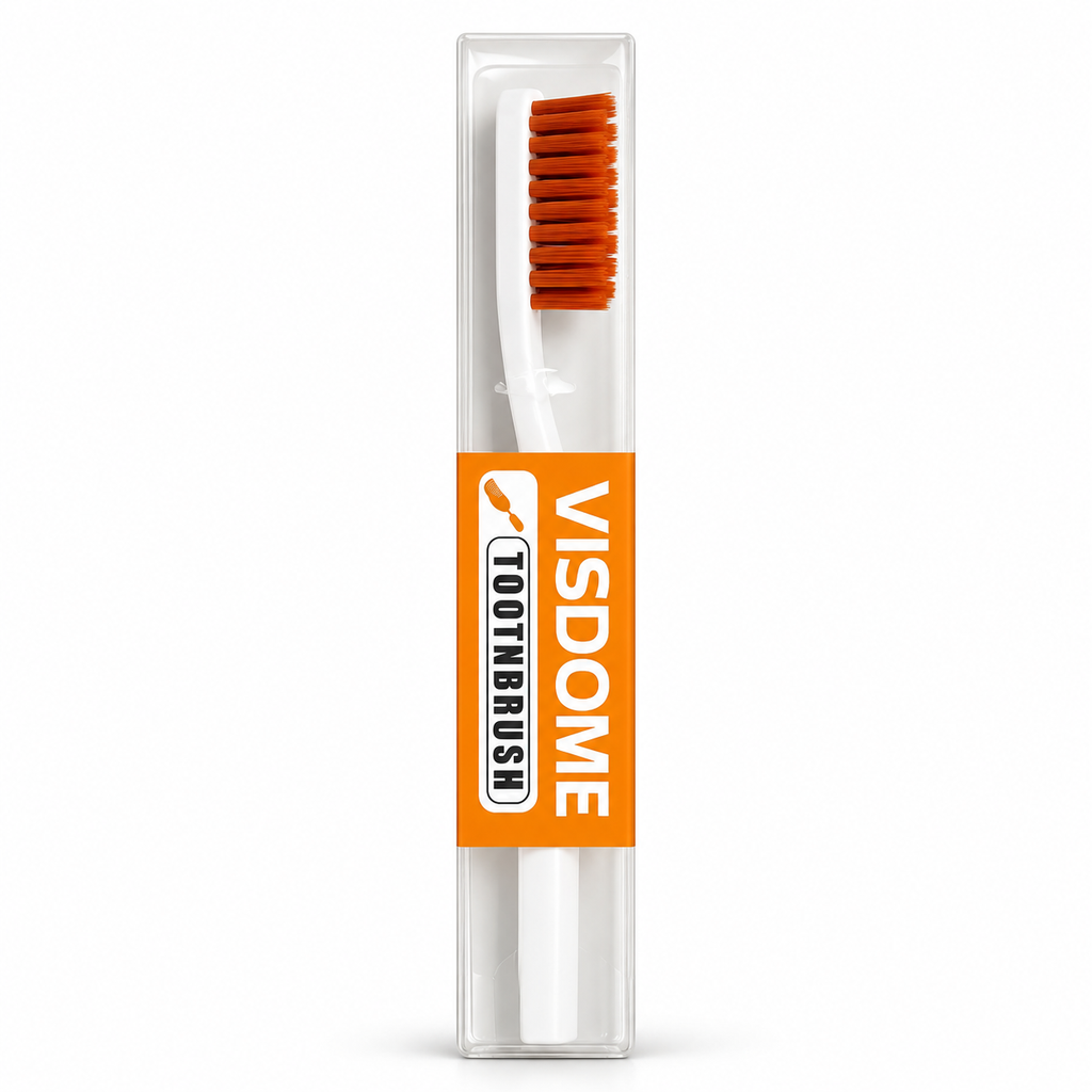 Visdome Brush