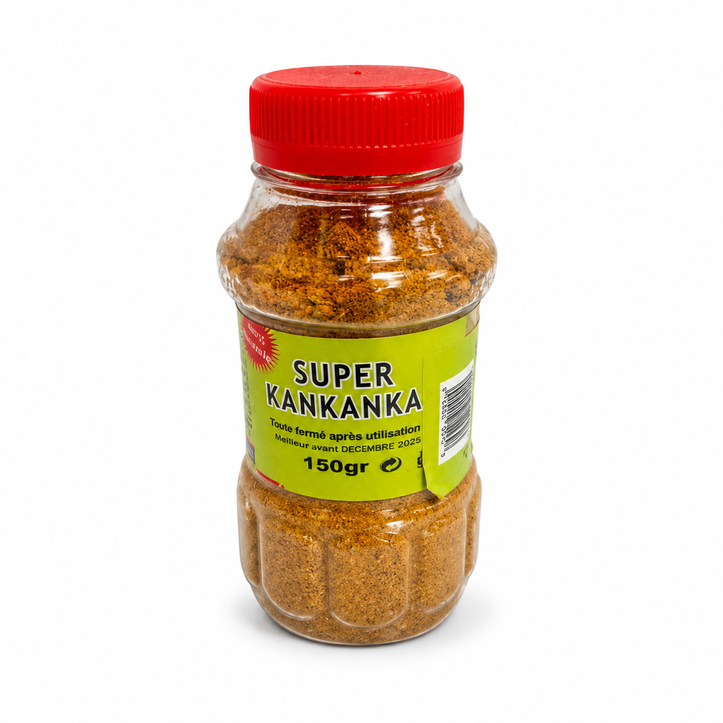 Kankankan 150g