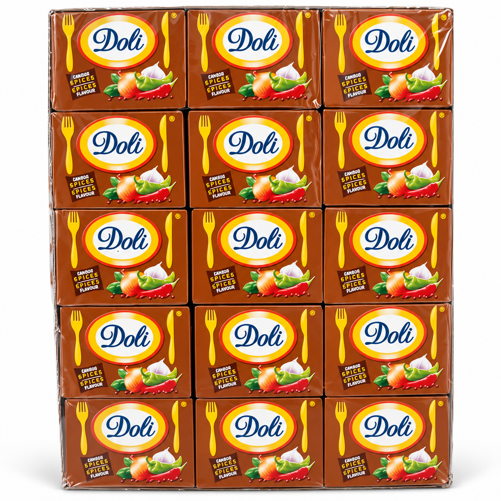 Doli Tablet