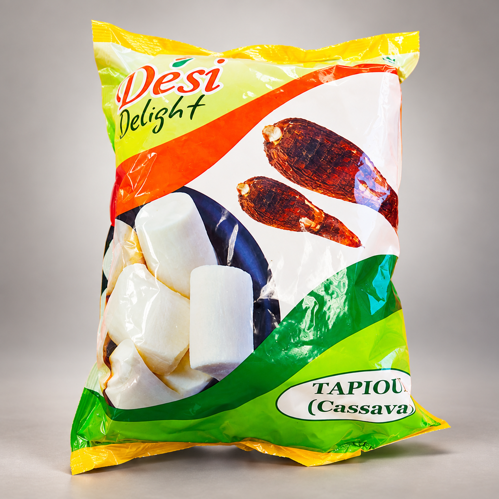 Yuca Cassava 2 kg