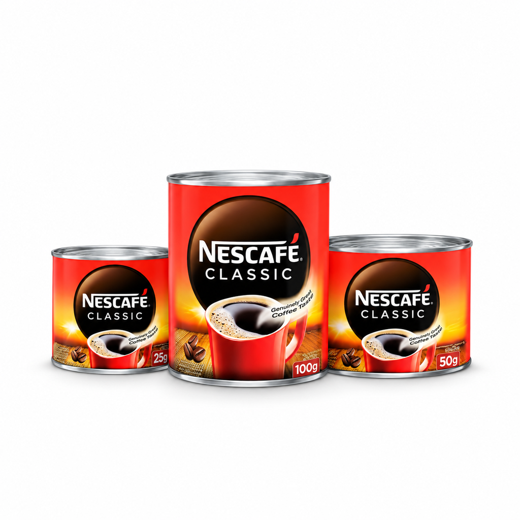 Nescafé Classic 200g