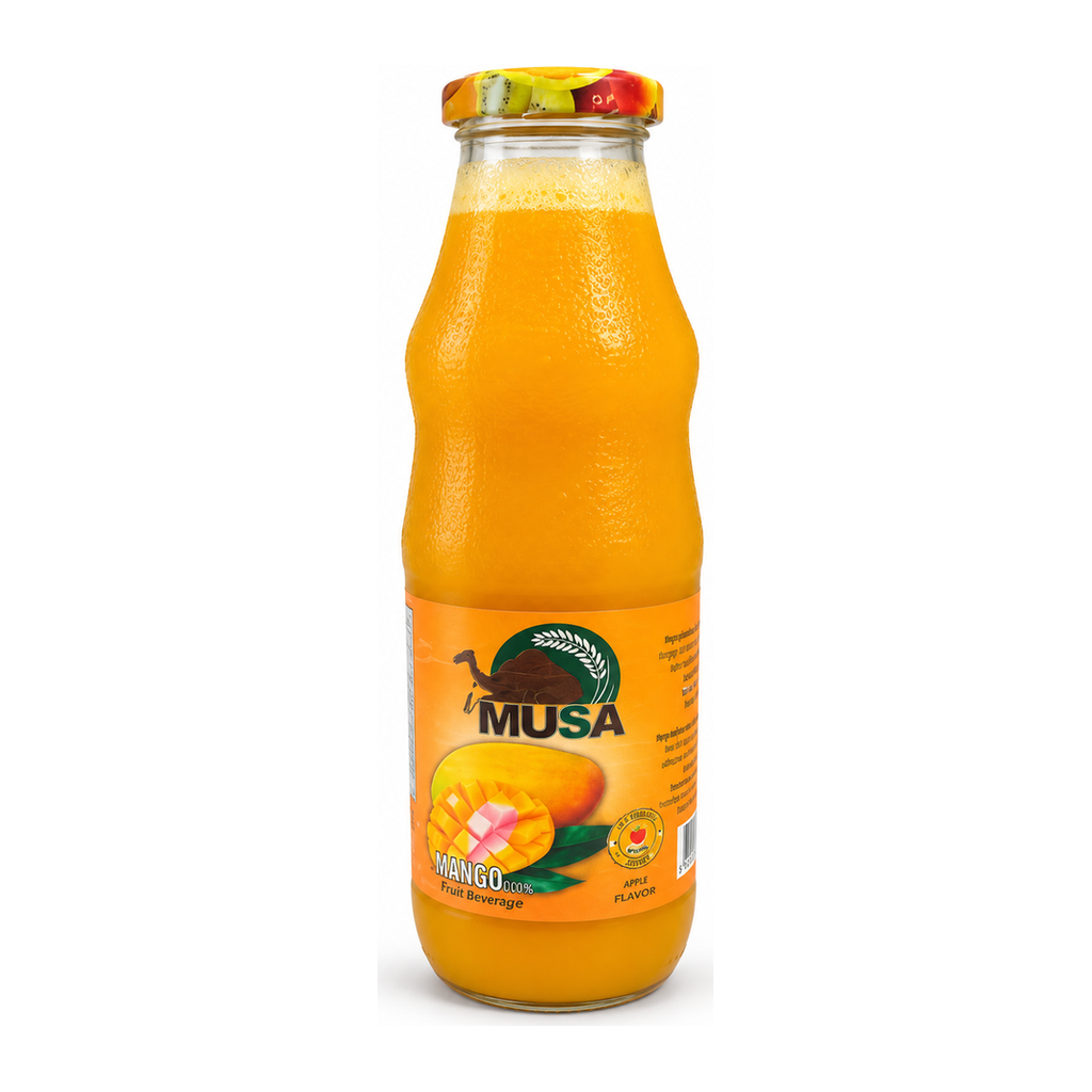 Mango Juice 1L