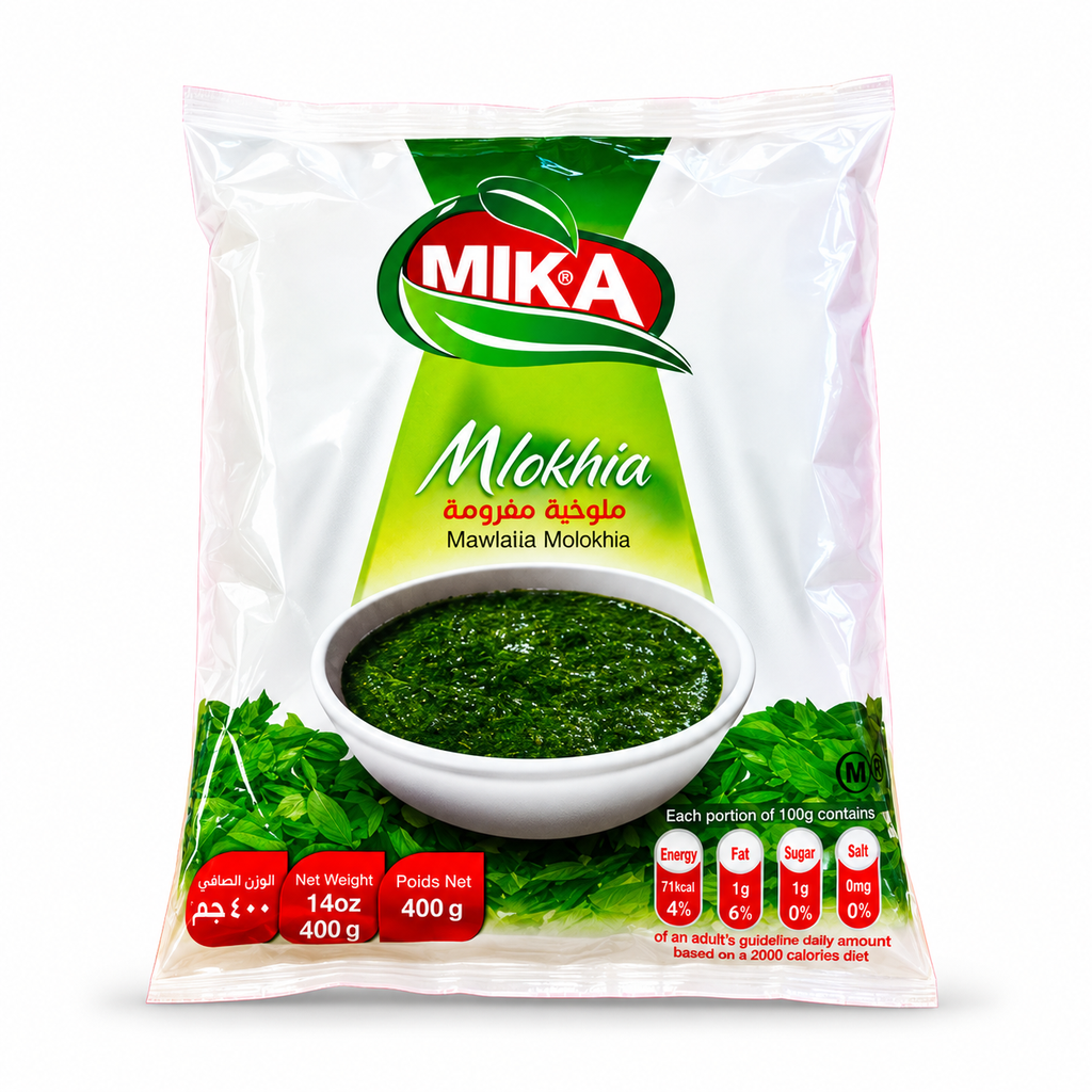 Molokhia 400g