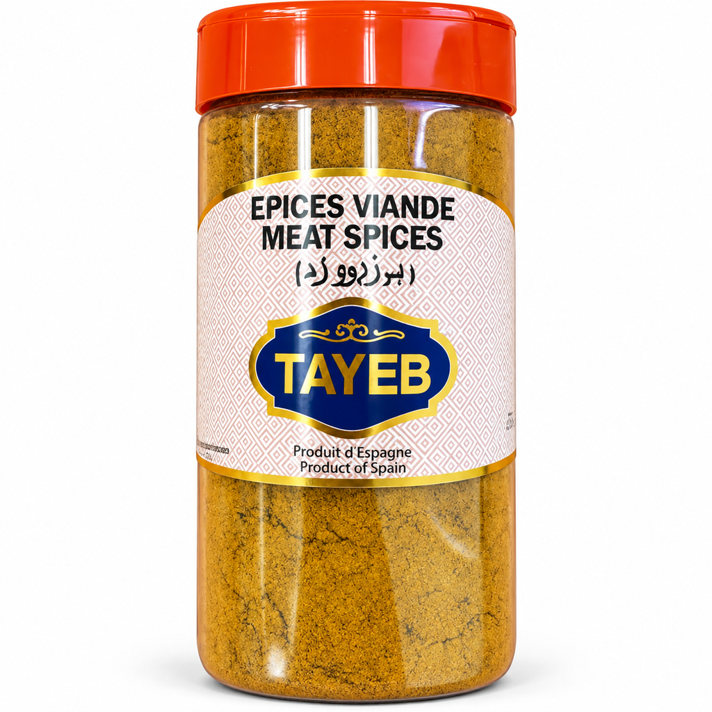 Meat Spices