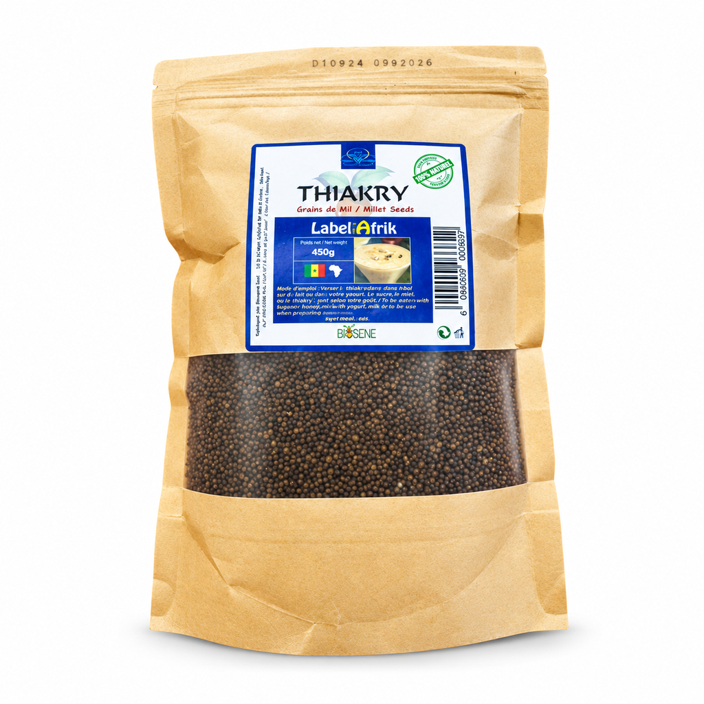 Thiakry 450g