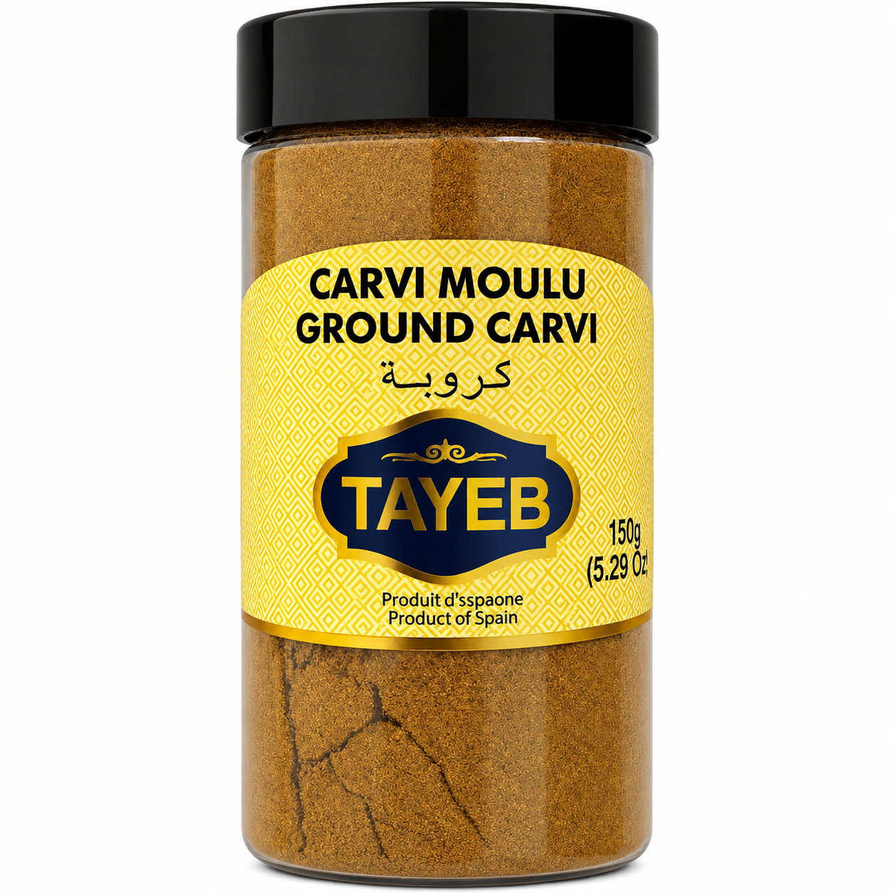 Carvi Spices
