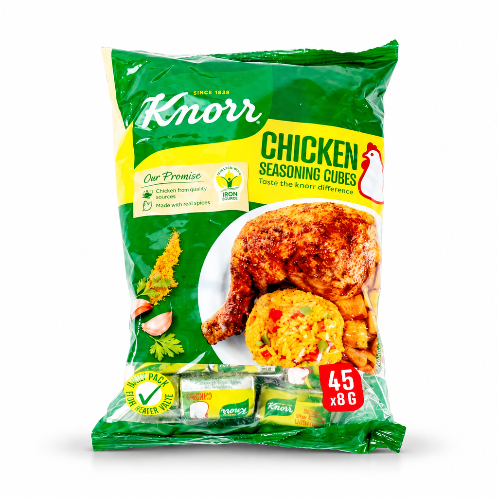 Knorr Maggi Cubes