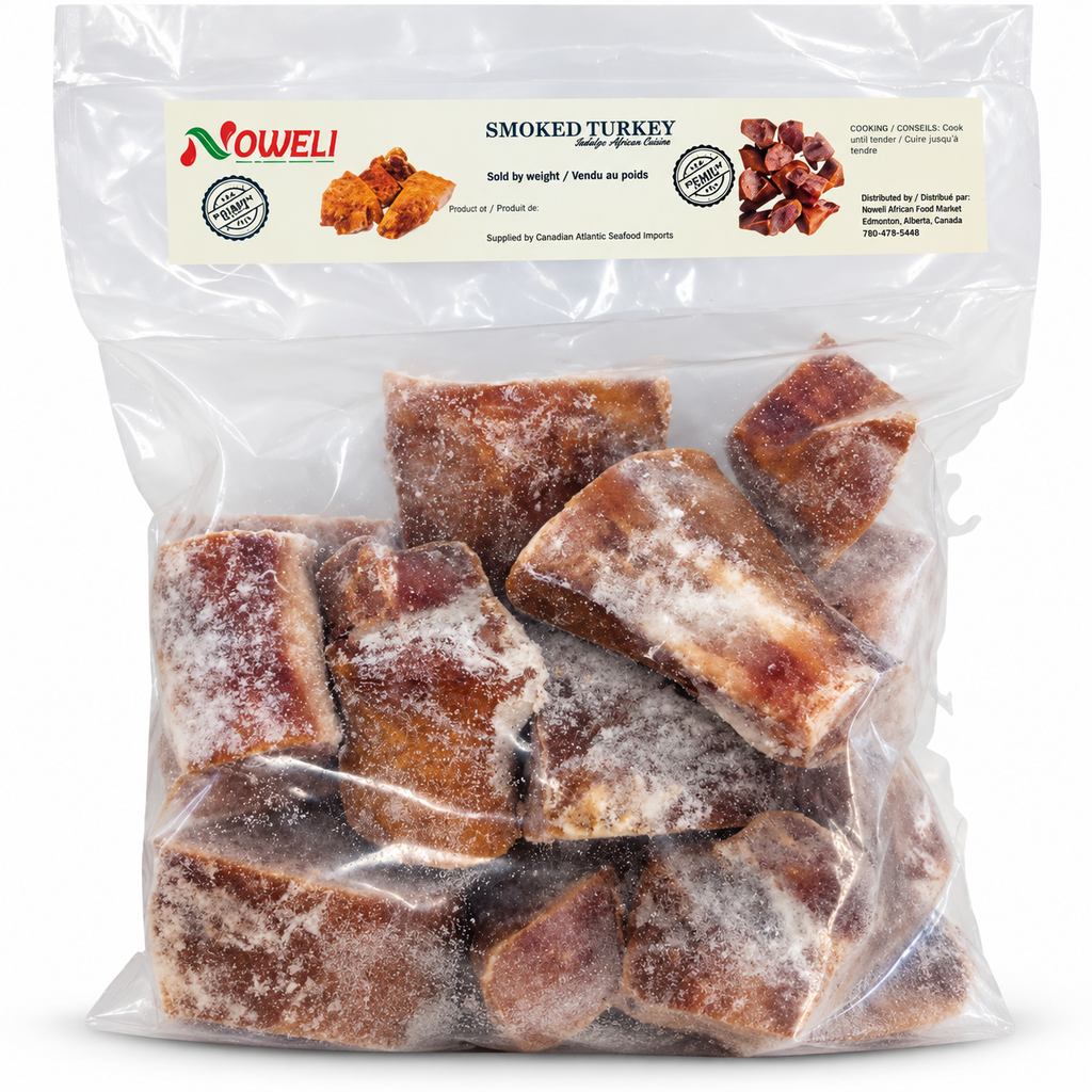 Smoked Turkey