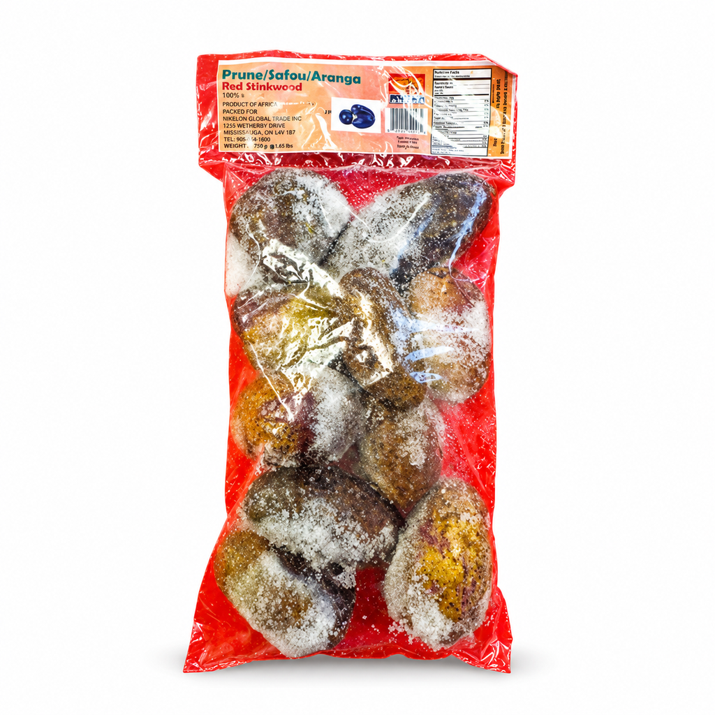 Frozen Safu 500g